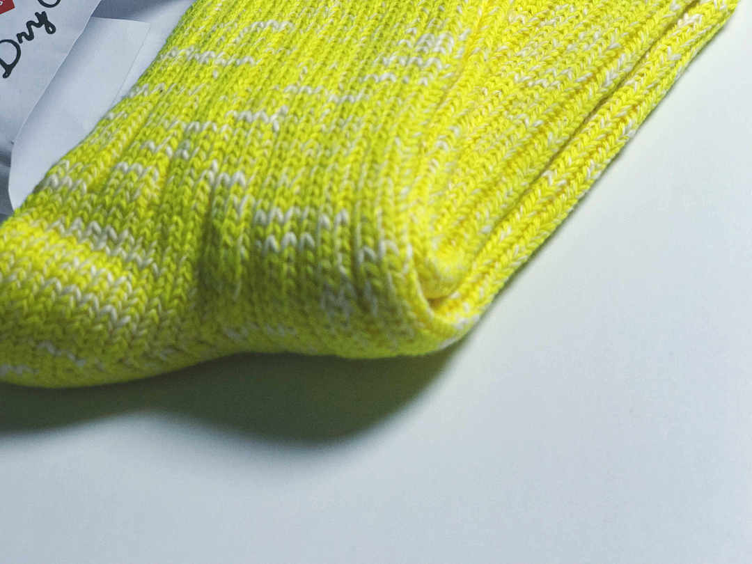Accessiories Human Made (Green Socks) - Image 9