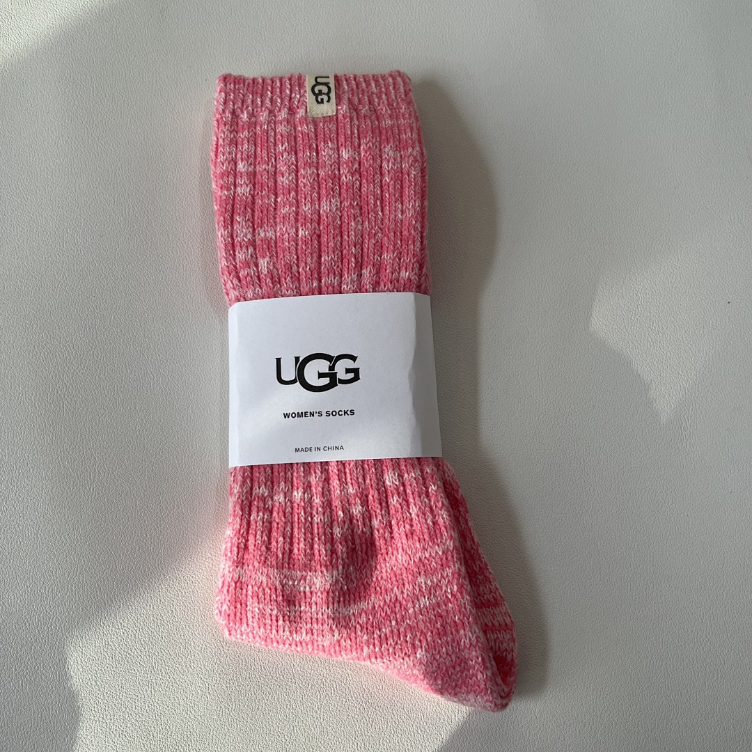 UGG Soft Original Socks - Image 9