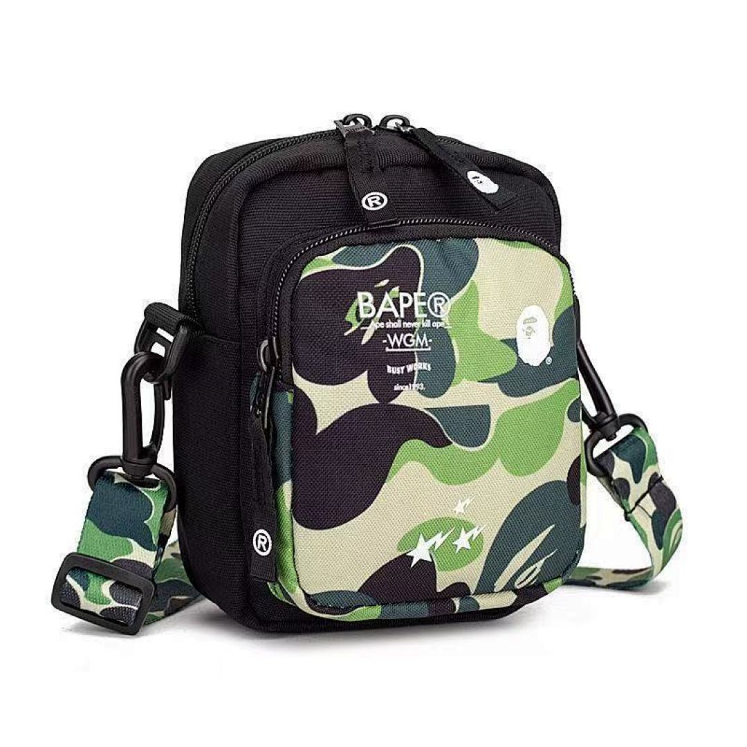 Bape BA Bag - Image 5