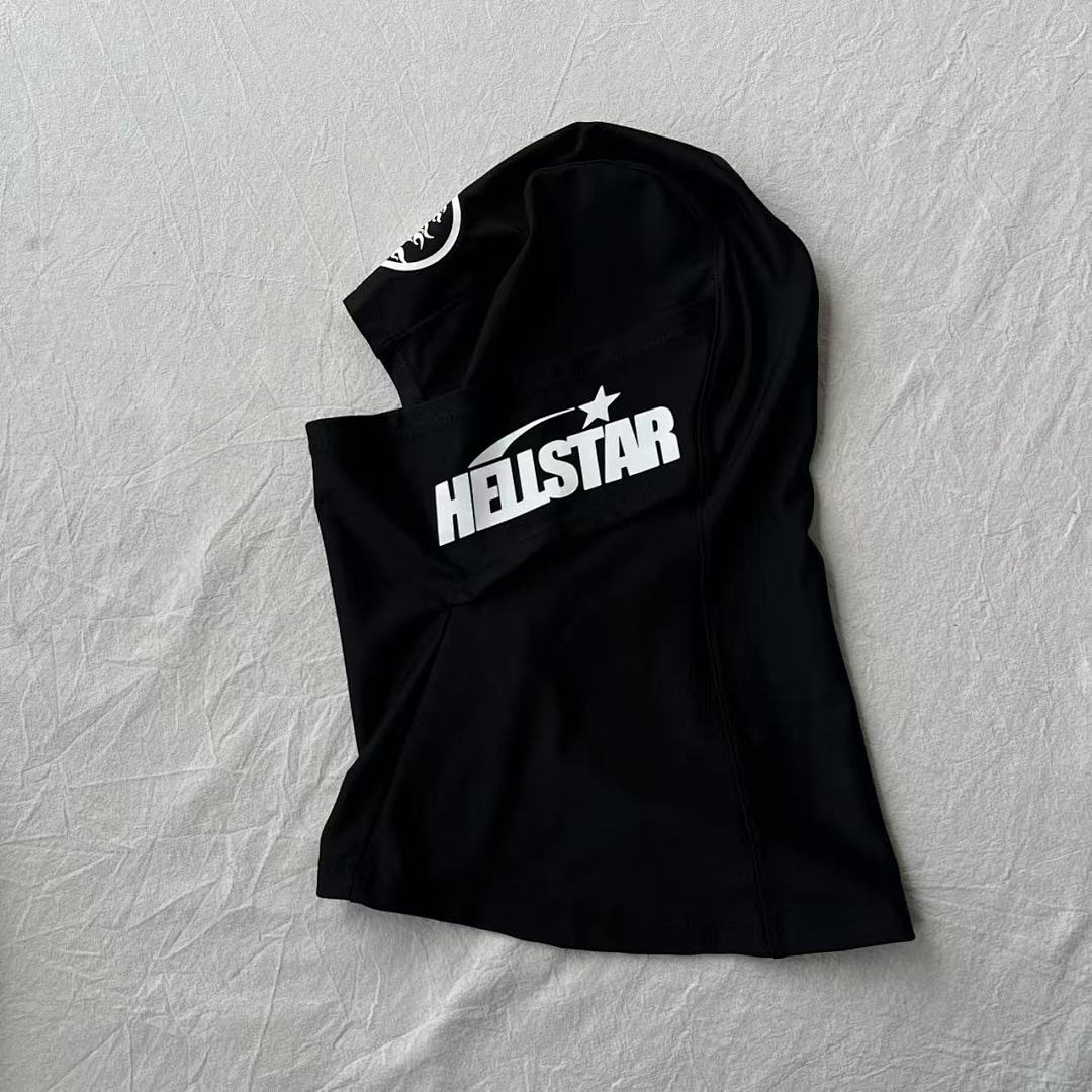 Accessiories HELLSTAR Balclava Top With - Image 6