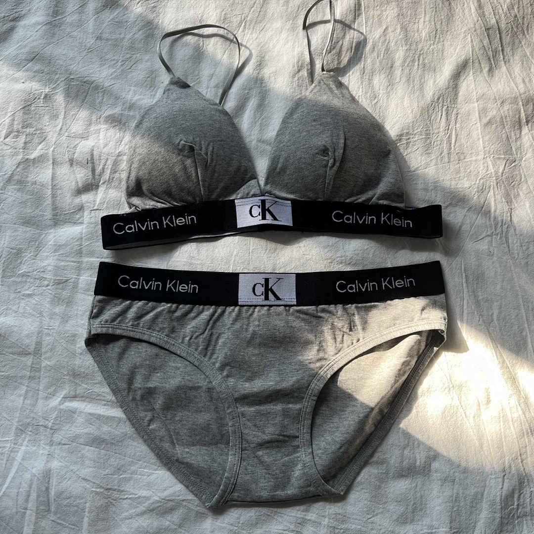 Underwear(Mirror Underwear For Woman - Image 11