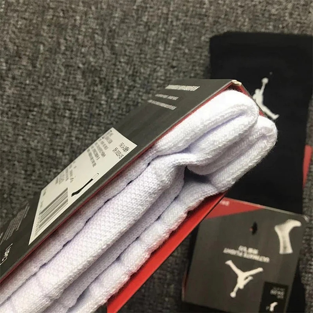 Accessiories AJ Socks 2021 - Image 2