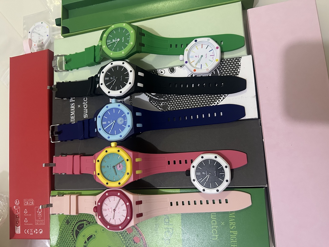 Other Watch Best Quality Whosale Price (Not Cheap In Market) - Image 12