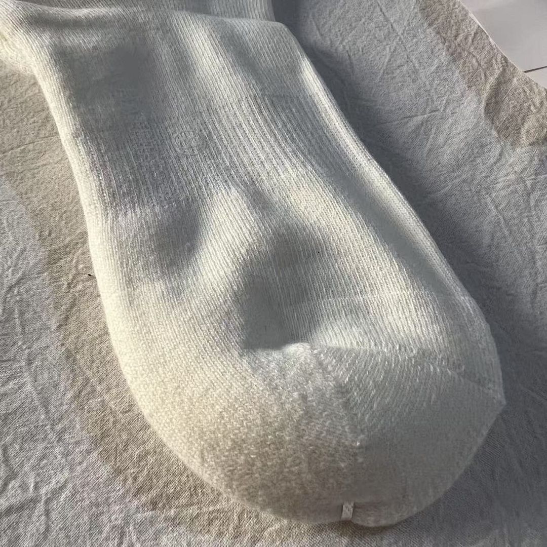 Bape NEW Bape Towel Socks - Image 23