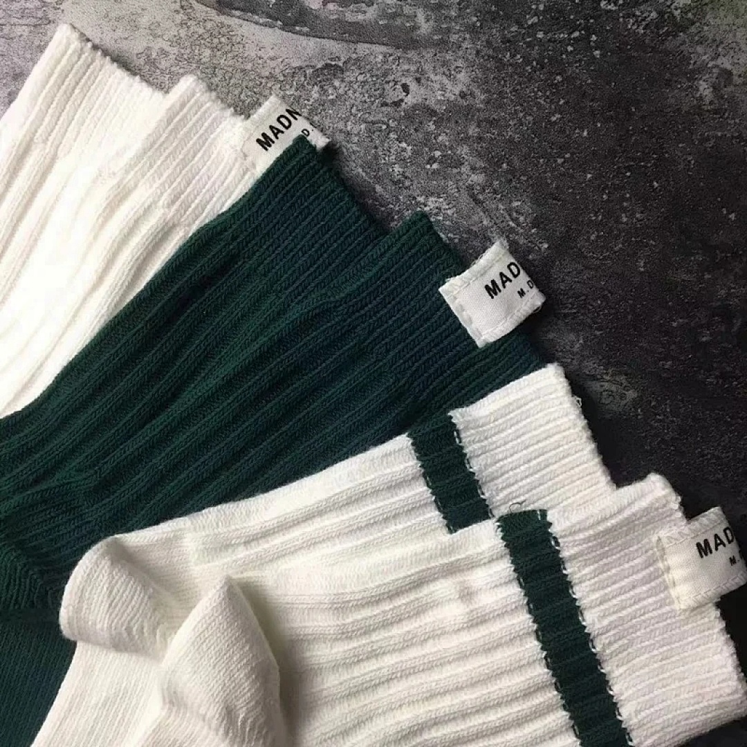 Accessiories Madness Socks Triple Double High CityBoy - Image 7