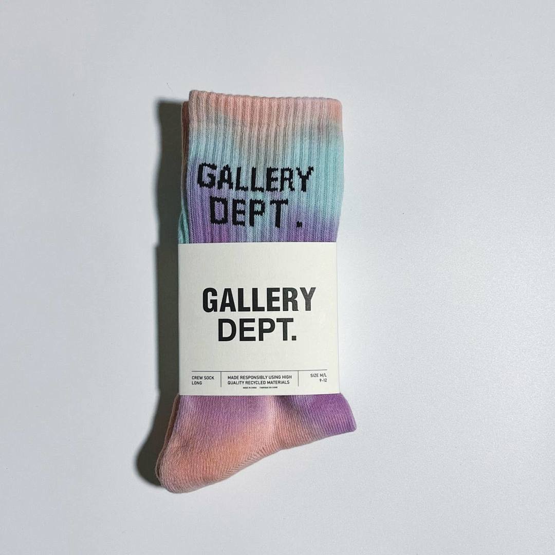 Lanvin Gallery Dept Bandhnu Socks - Image 3