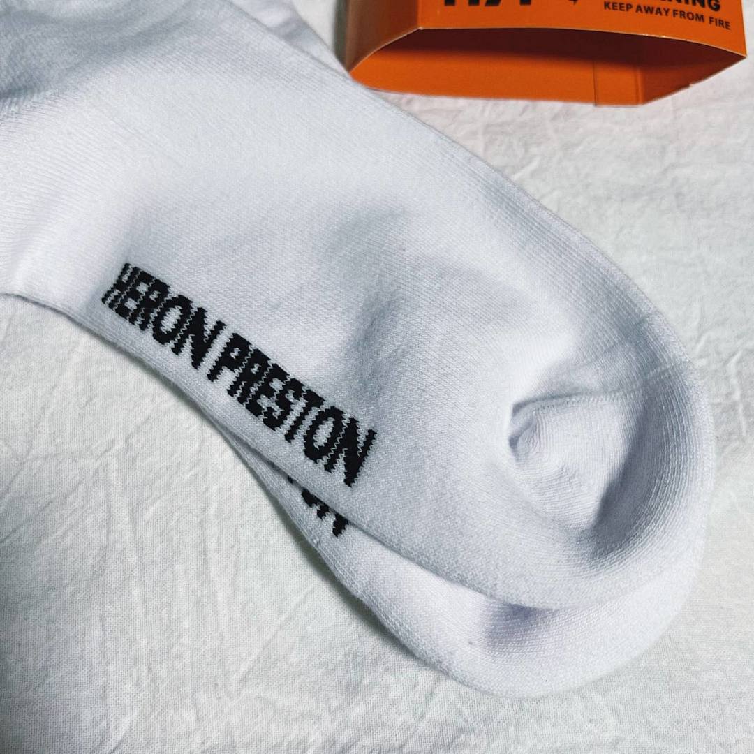 On Running HERON PRESTON 2023 Wing Towel Socks 1: 1 - Image 13