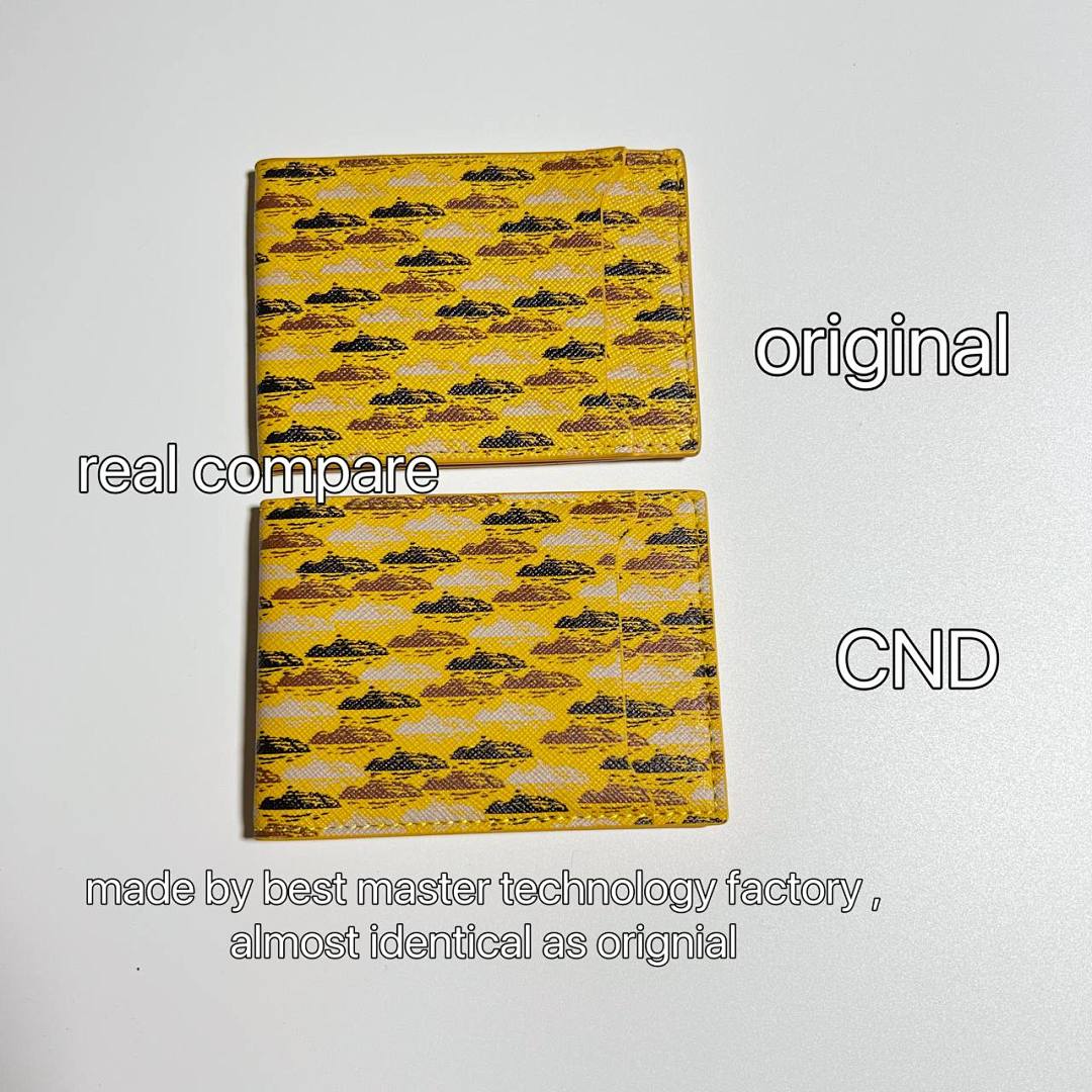 bag/homeware/accessories 1;1 Crtz Rtw Co Card Holder (With BOX Dustbag And - Image 18