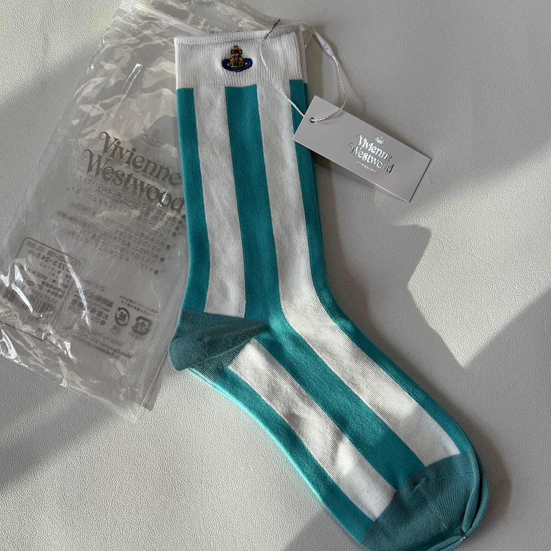 Other Vivienne Westood Socks - Image 7