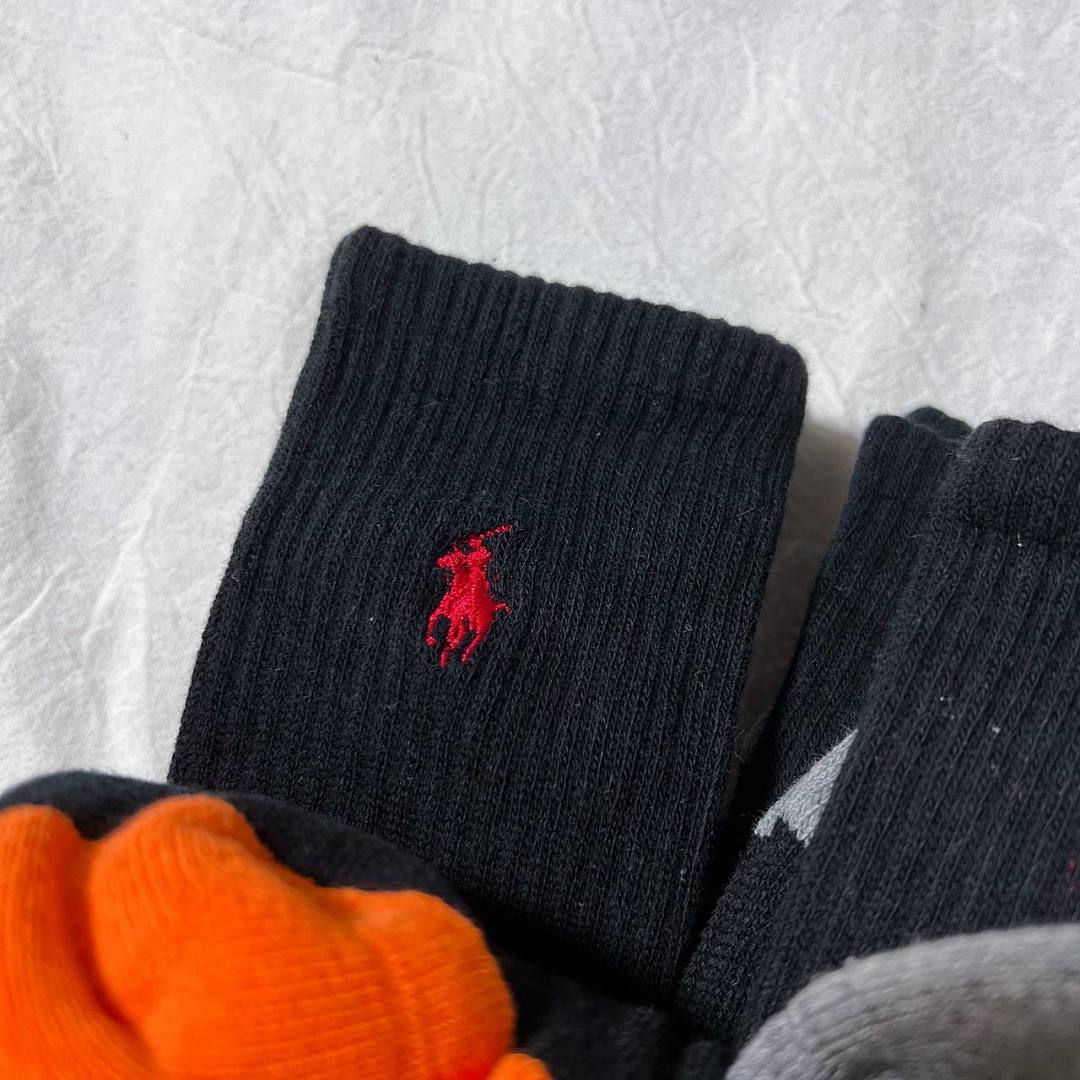 On Running !!!! PL 6 Pairs Origianl Socks Set 3——Limited Quantities - Image 27