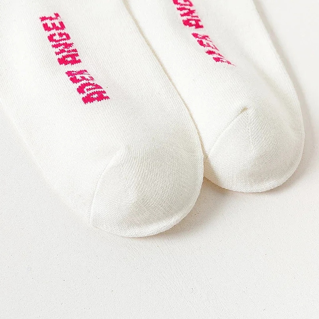 Accessiories ADER Erros Angel Socks - Image 6