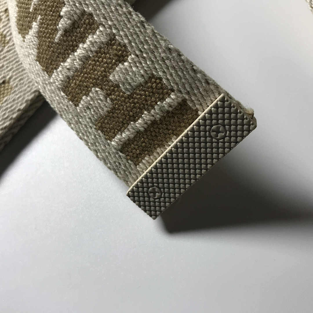 bag/homeware/accessories OFF WHITE Belt (200CM) - Image 25