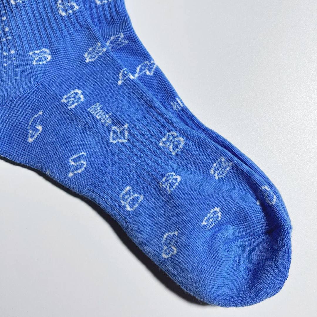 Accessiories RHUDE BANDANA JACQUARD Towel SOCK—— - Image 17