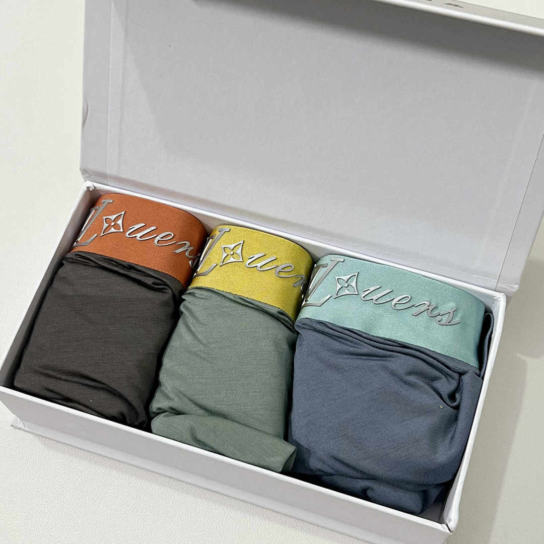 Underwear(Mirror Color - Image 10