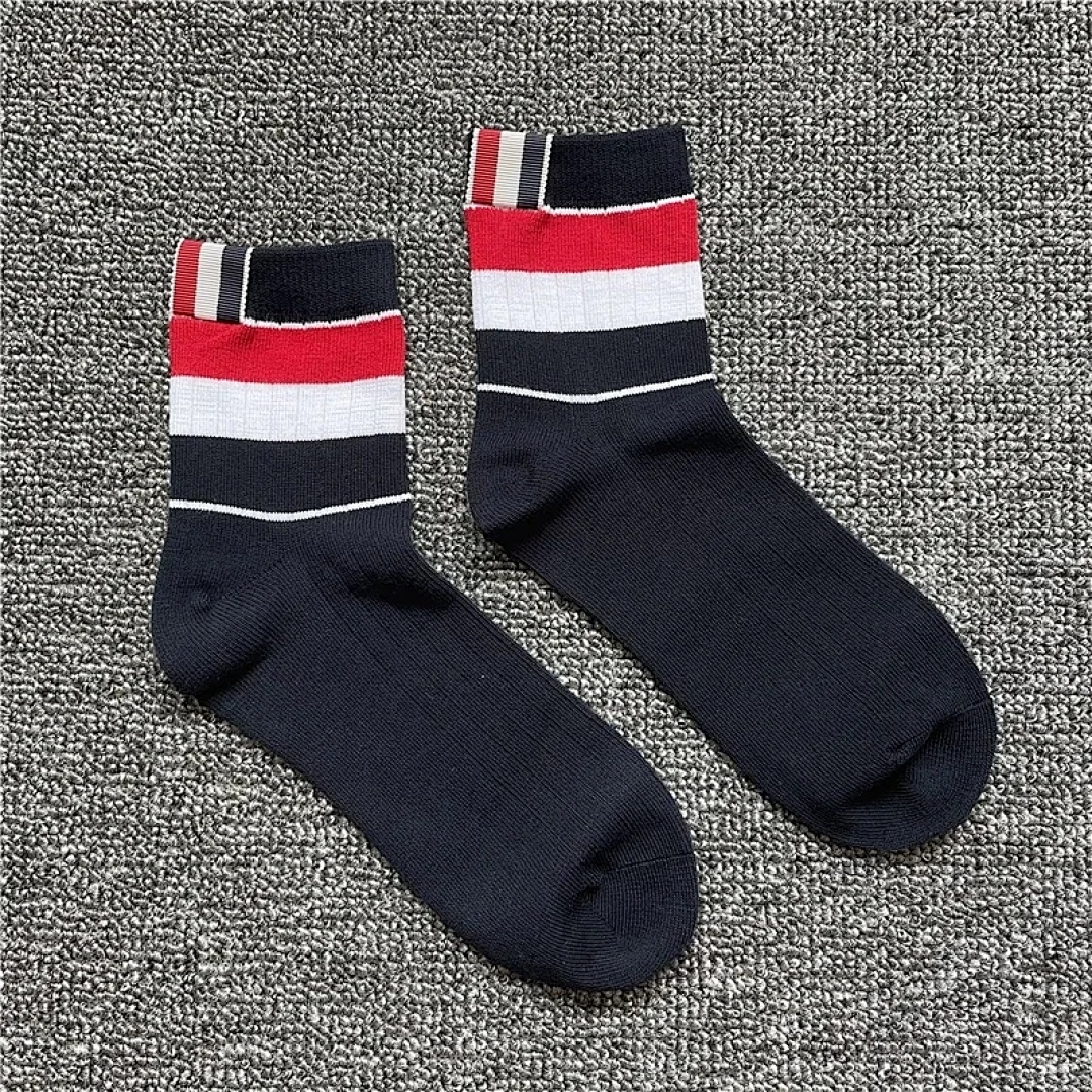 Accessiories T* Socks High Small - Image 3