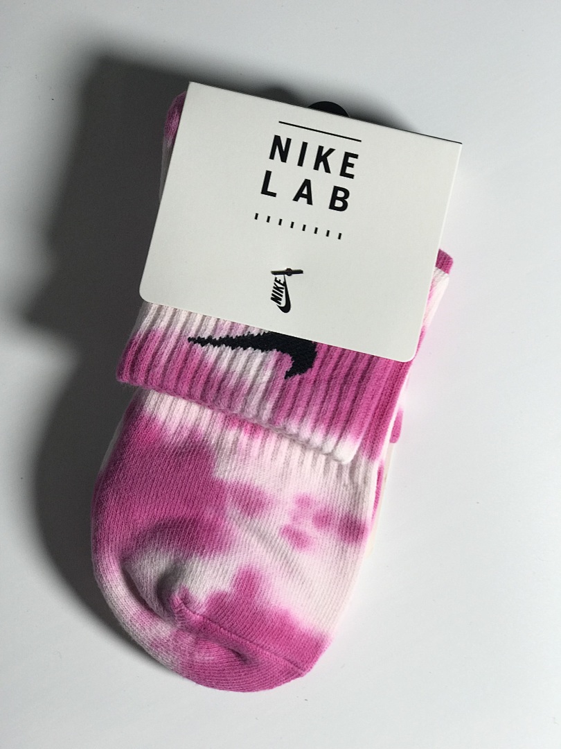 Accessiories NK Short Cut Tie Dye - Image 7