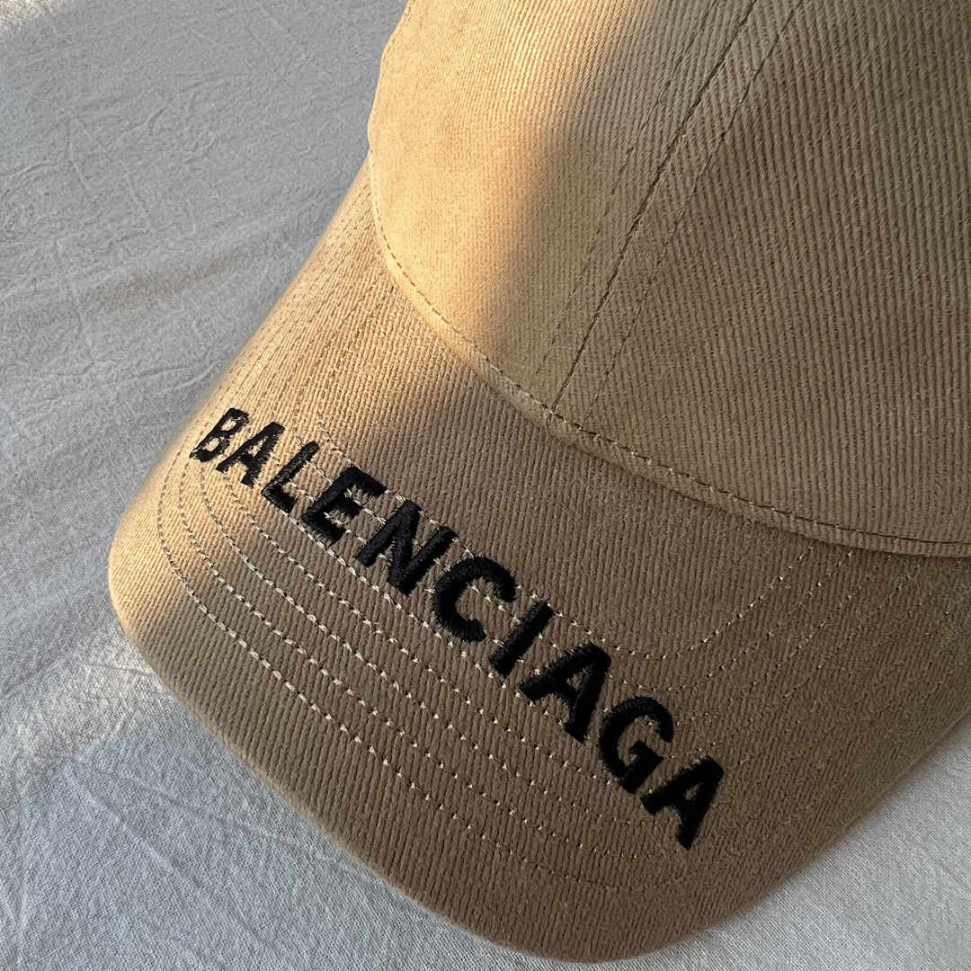 Hats BALENCIAGA BEST QUALITY HAT ONLY FEW ——Sold Out - Image 8