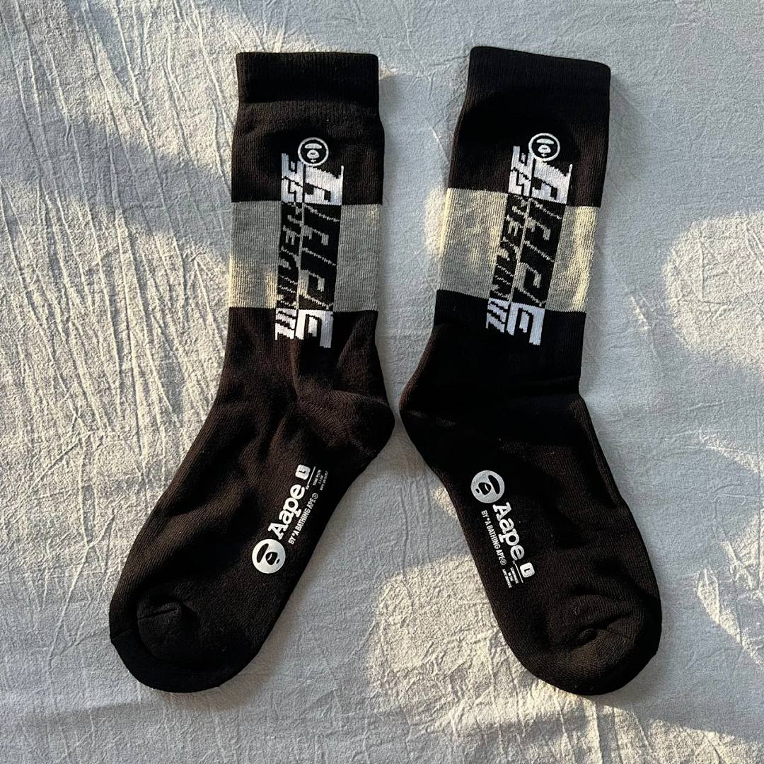 Bape Khaki 4Ge - Image 8