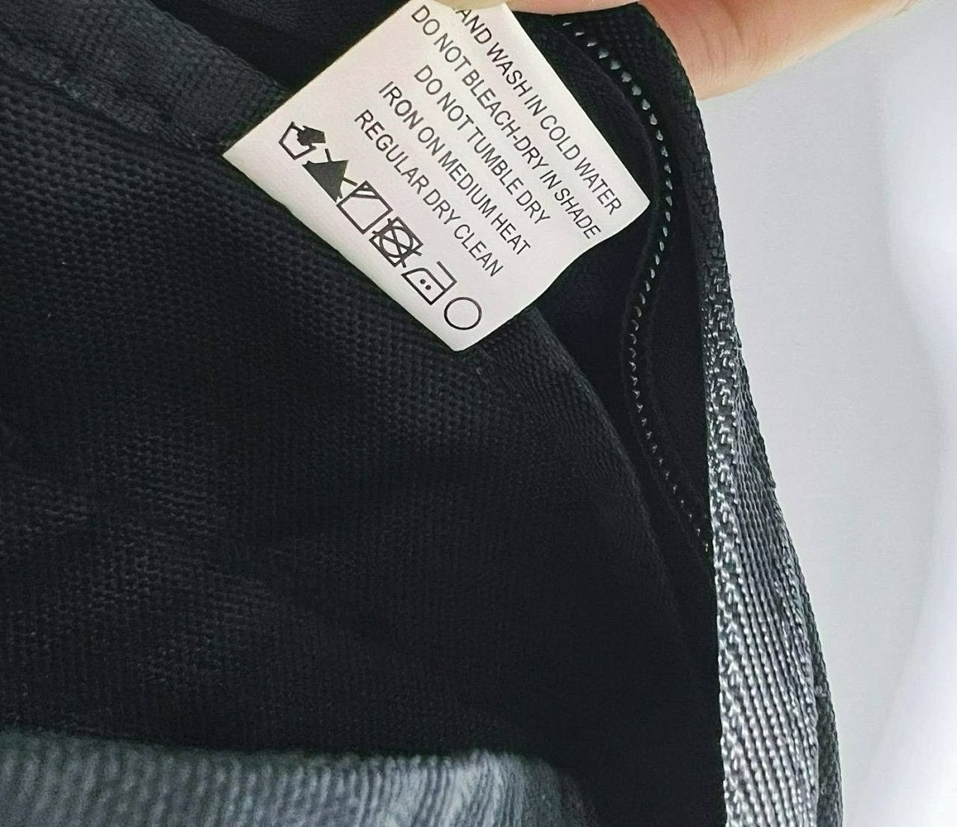 Accessiories IN STOCK CO CRTW Bag 1:1 - Image 17