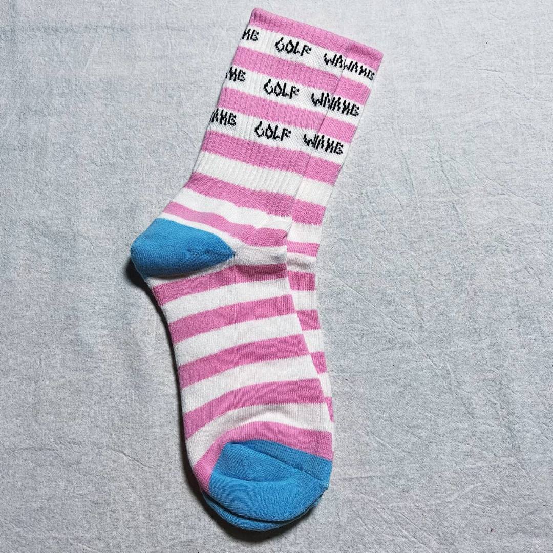 Accessiories GOLF Striped - Image 5