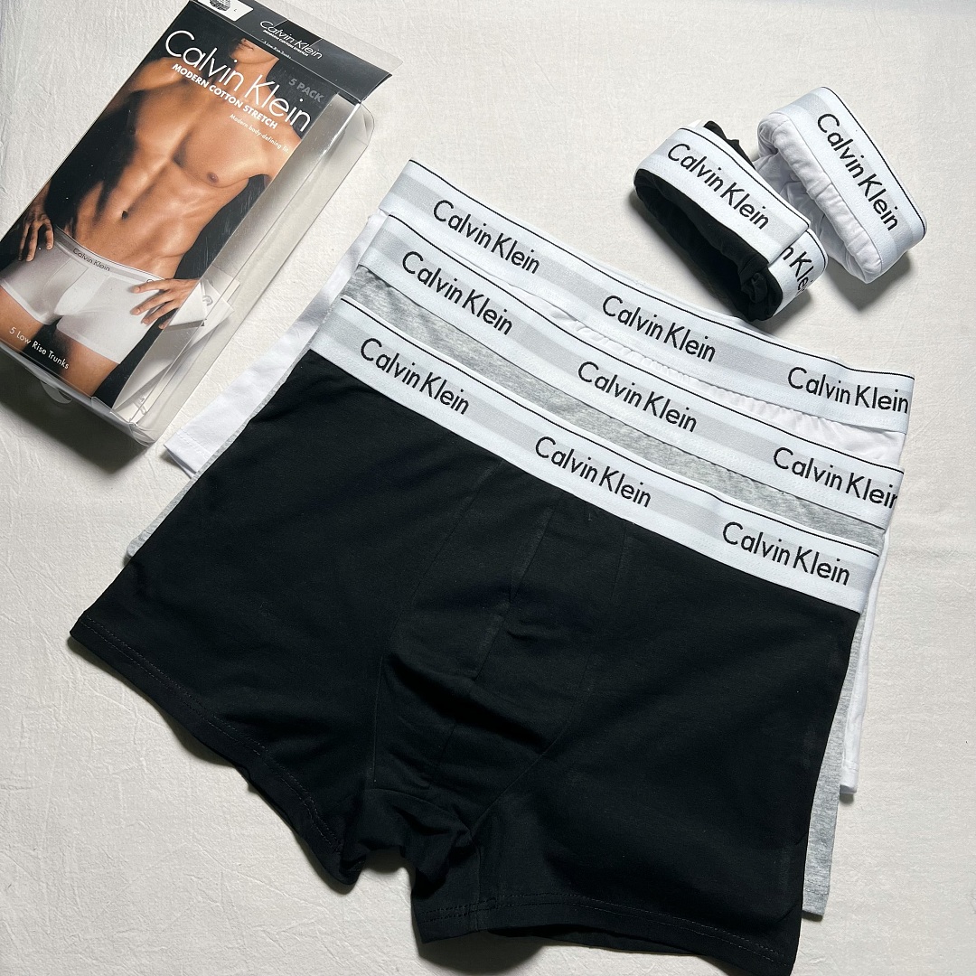 Underwear(Mirror Underwear Updateing - Image 3