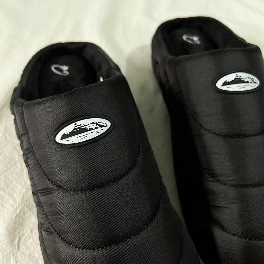 Accessiories CO Crib Crep SLIPER With Dustbag - Image 4