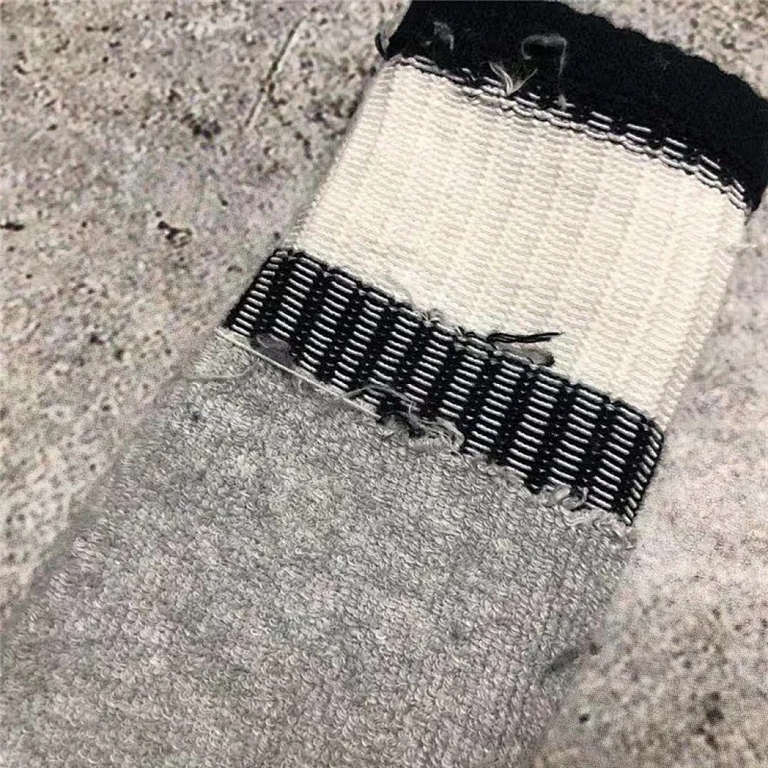Accessiories 1: 1 Fear Of God Socks Wool - Image 6