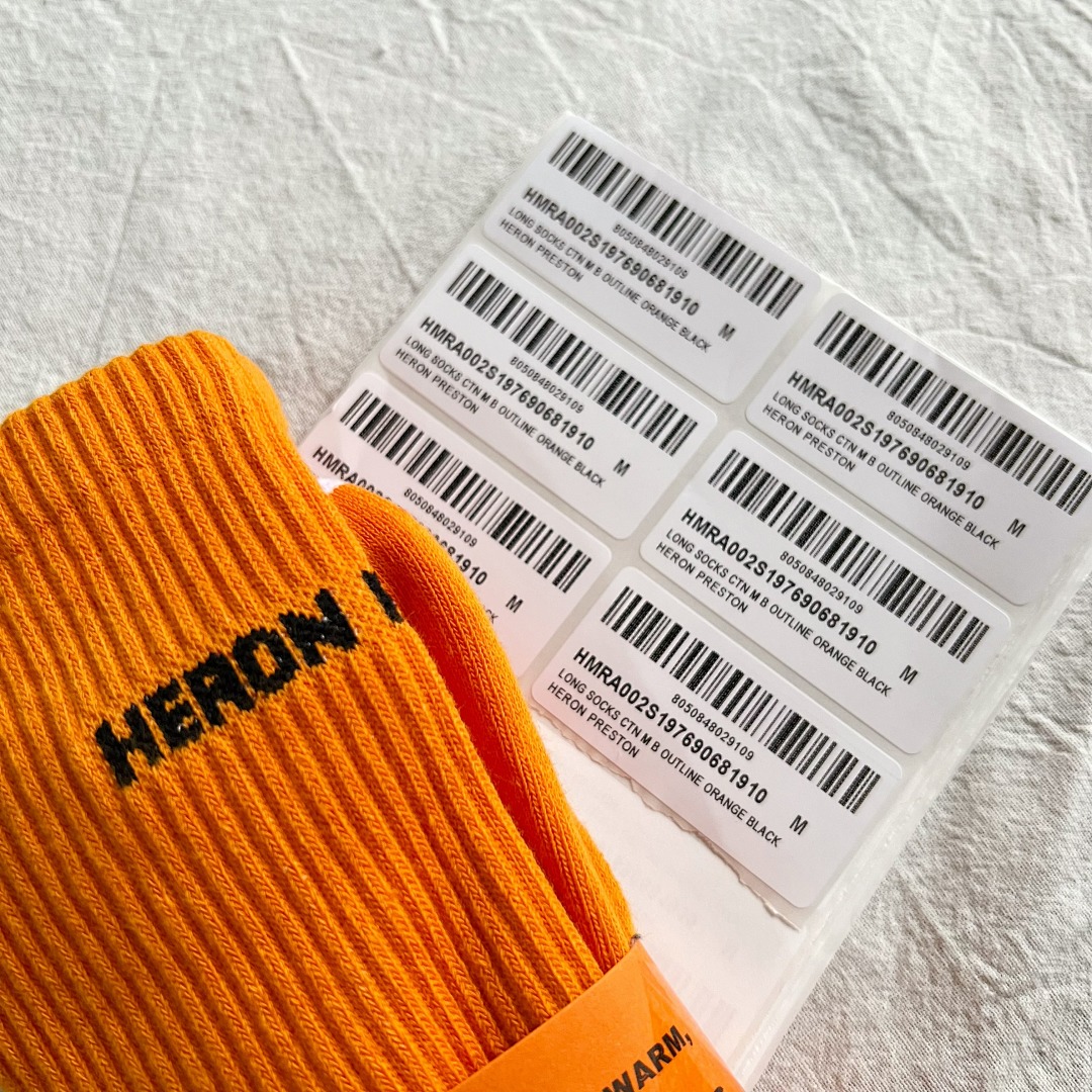 On Running Heron Preston Fleece 1:1 - Image 2