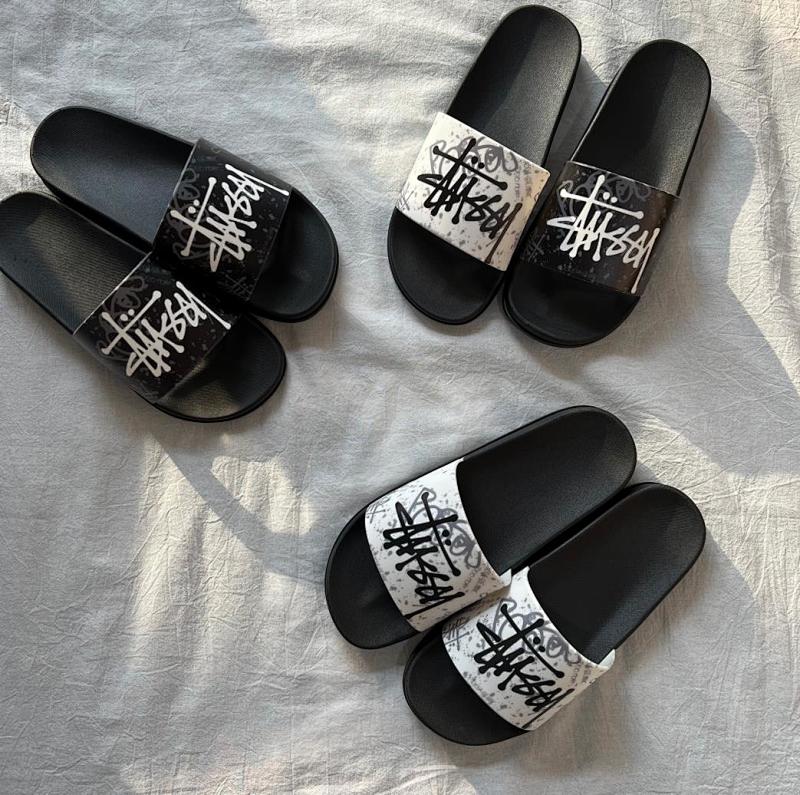 Slipper, photo 1