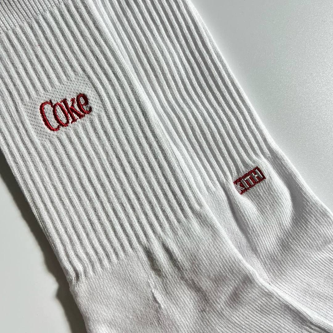 Accessiories Kith X St Sock - Image 5