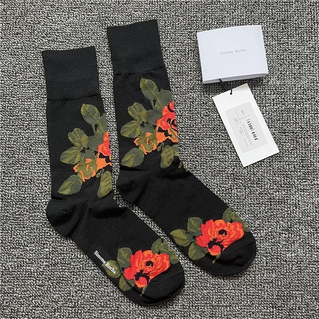 Accessiories Simone Rocha Socks - Image 4