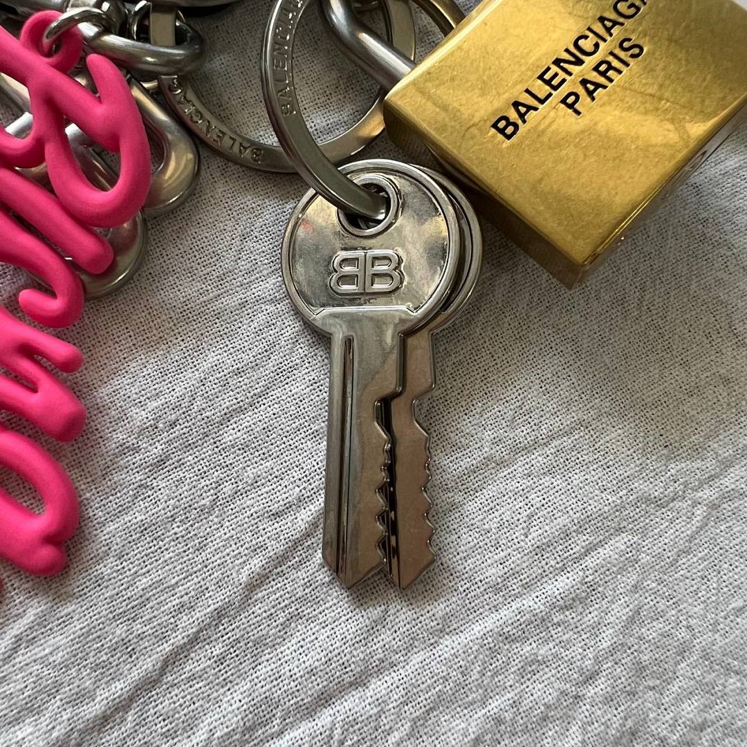 Chanel Bb Kenchain - Image 19