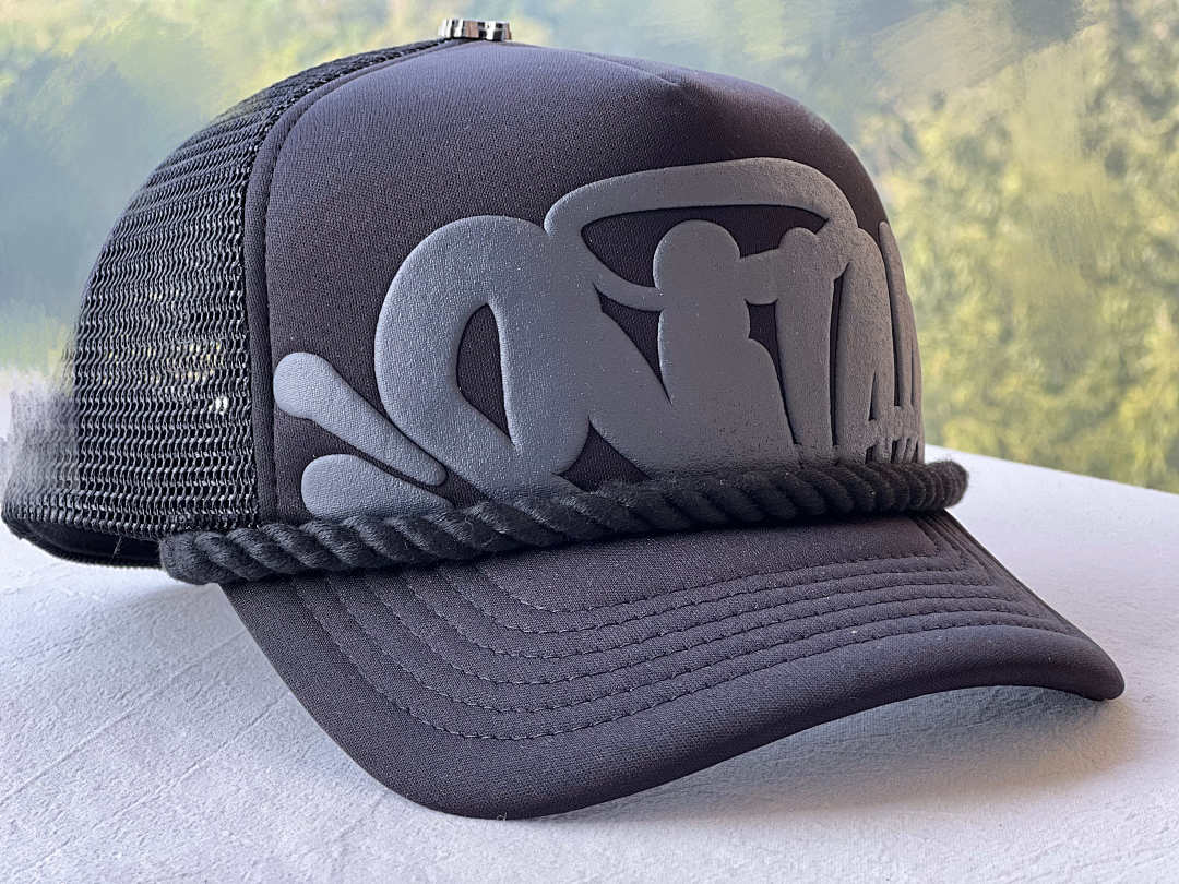 Hats Syna Trucker Cap - Image 2