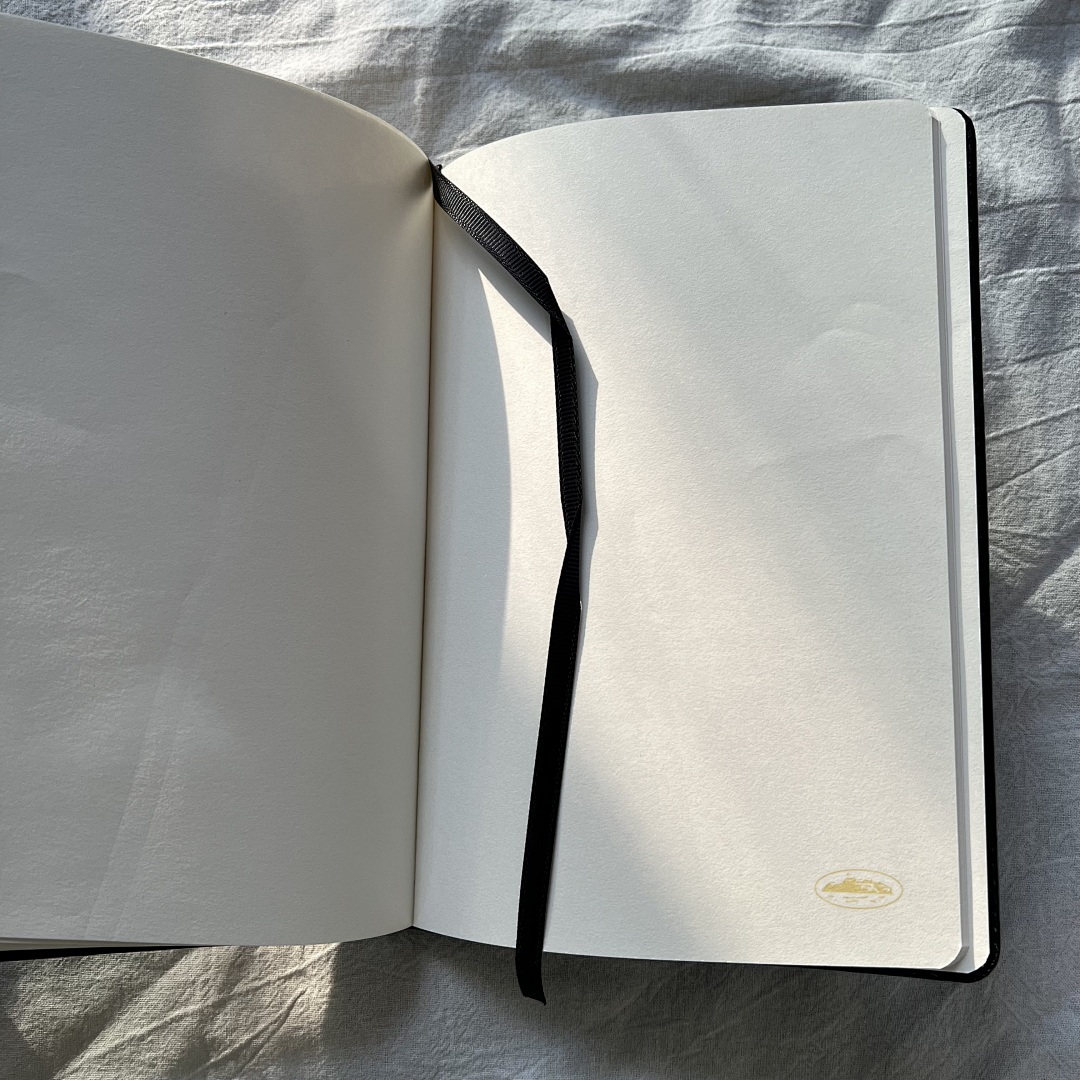 bag/homeware/accessories CO ALLTSTAR NOTEBOOK (With Box) - Image 9