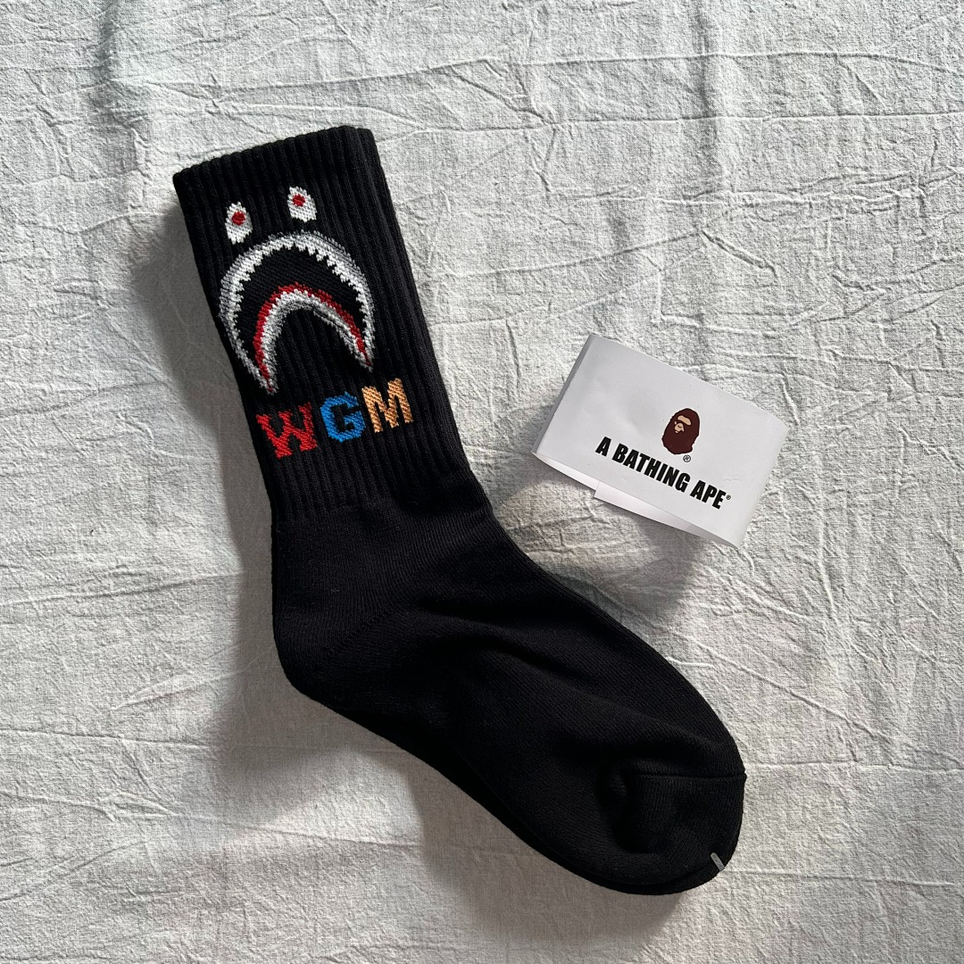 Bape 2024 New - Image 21
