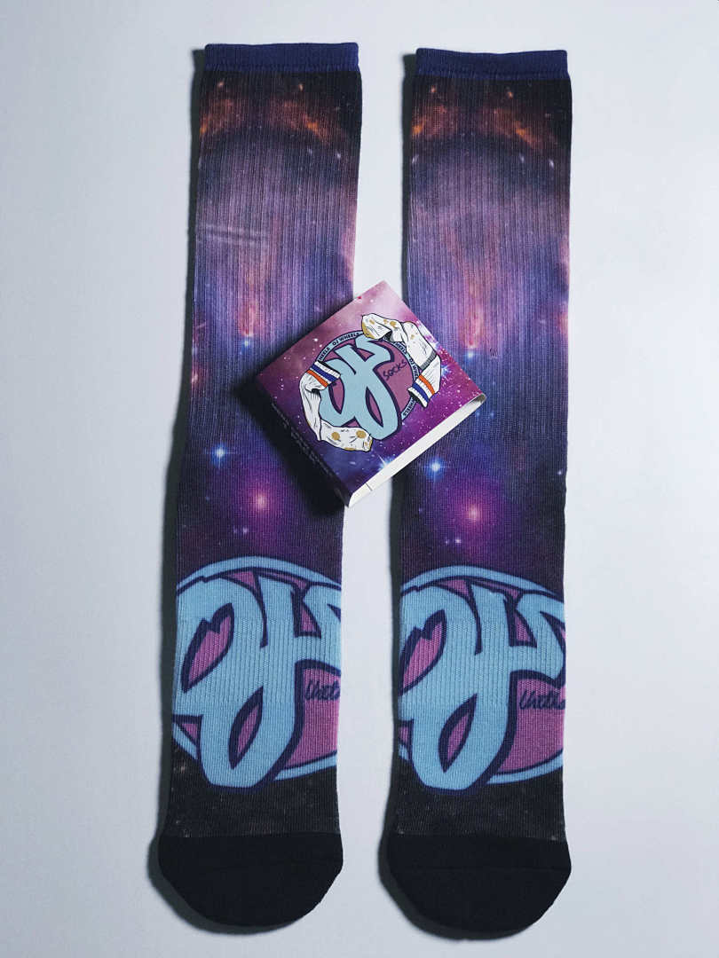 Accessiories Santa Cruz 2022 New Socks - Image 10