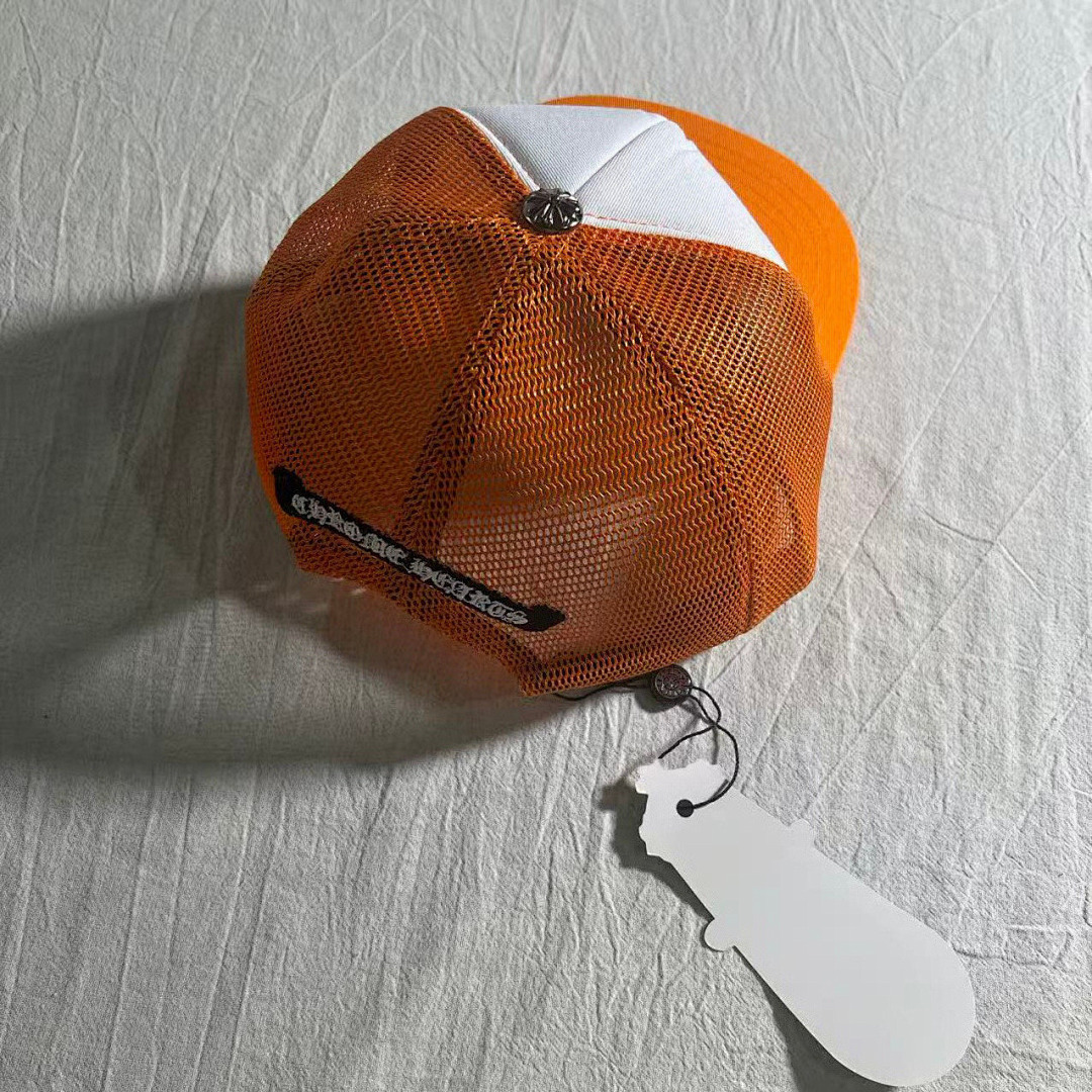 Hats CHROME - Image 4