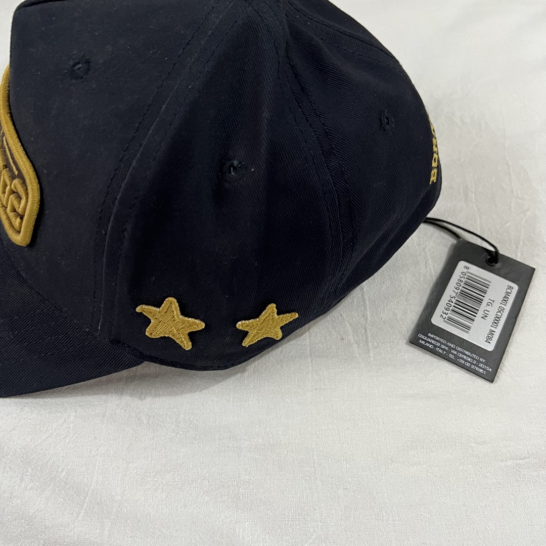 Hats DSQ Hat - Image 4