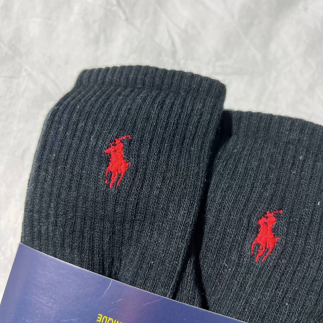 On Running !!!! PL 6 Pairs Origianl Socks Set 3——Limited Quantities - Image 56