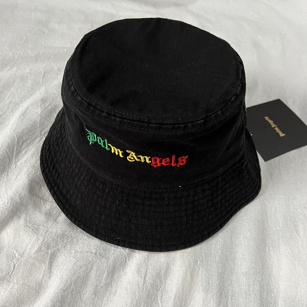 Hats PA Bucket Hat