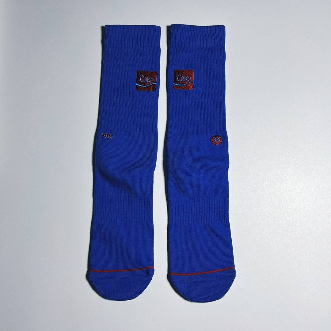 Accessiories Kith X St Sock - Image 11
