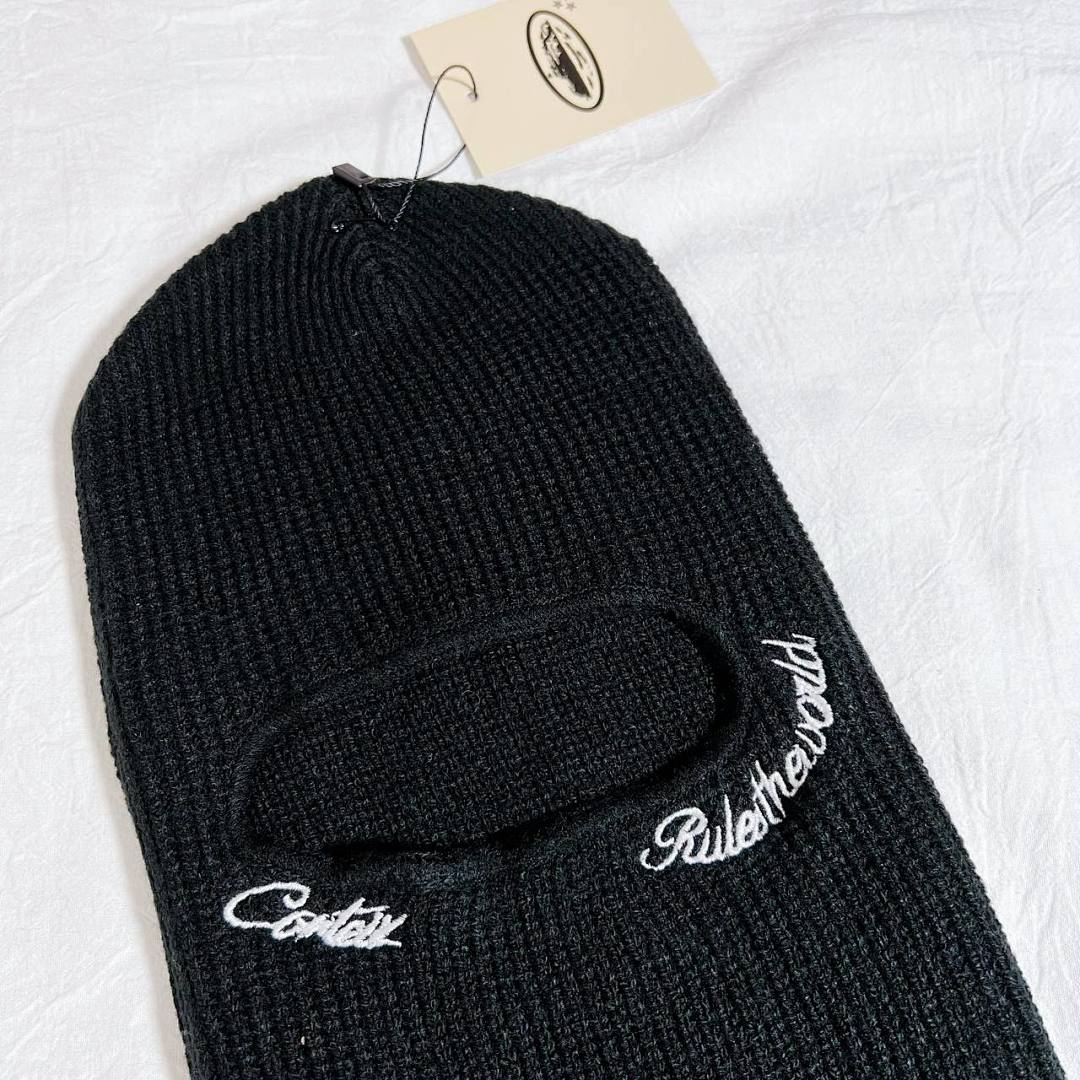 Hats CO Balaclava (Black) - Image 4