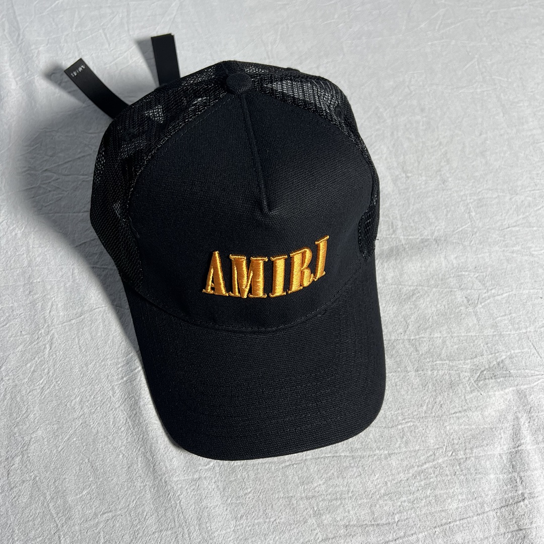 Hats AMIRI HAT COLLECTION 1:1 - Image 27