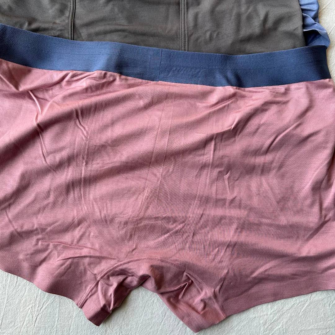 Underwear(Mirror Patagonia Boxers Underwear - Image 3