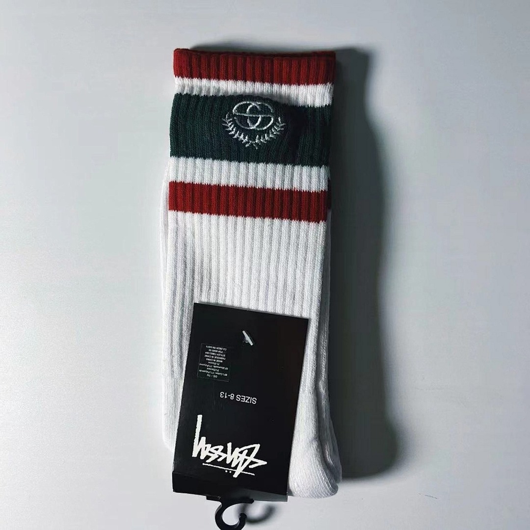 Accessiories Stussy Original Factory Towel Socks——Only Few - Image 18