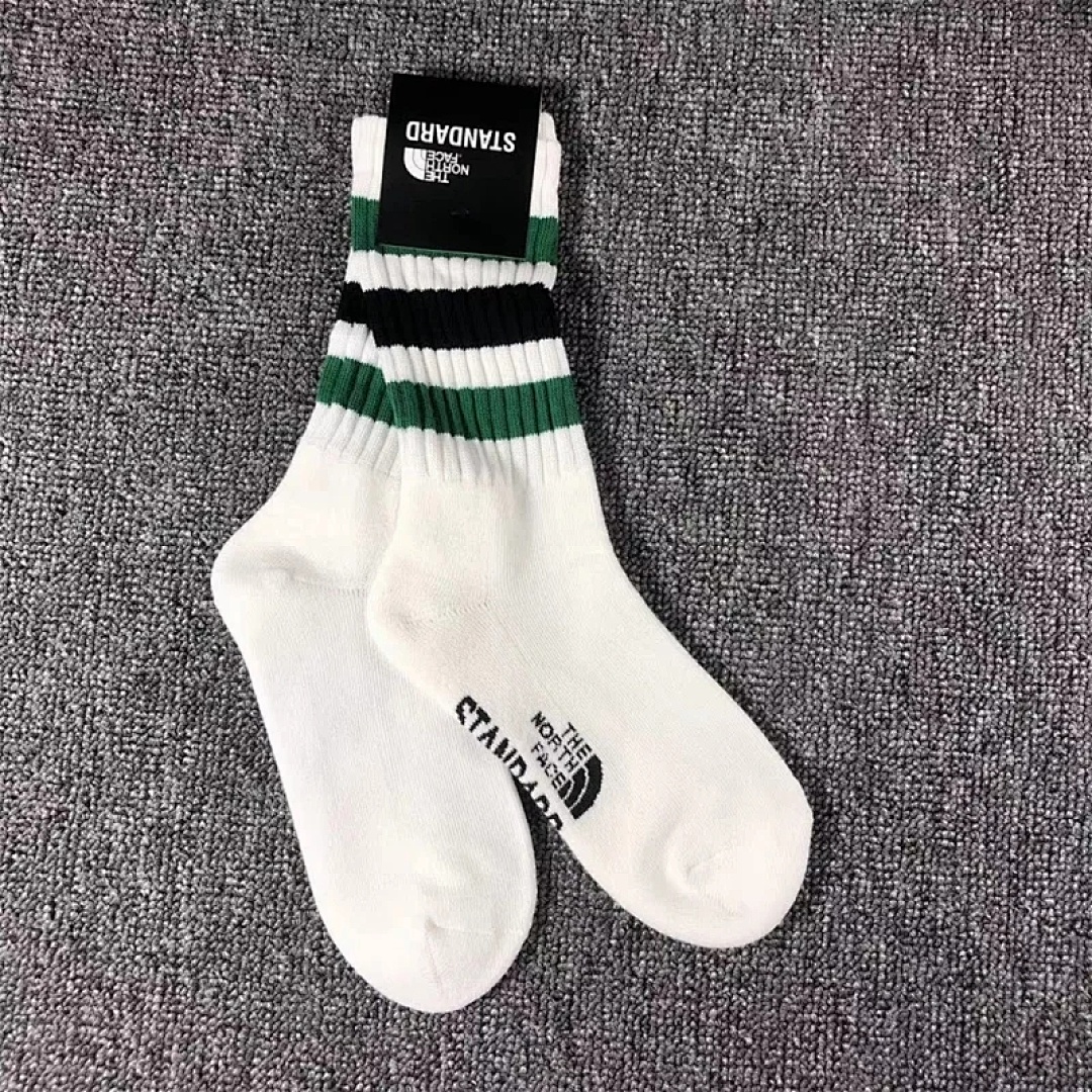 The North Face TNF Socks Stripe - Image 5