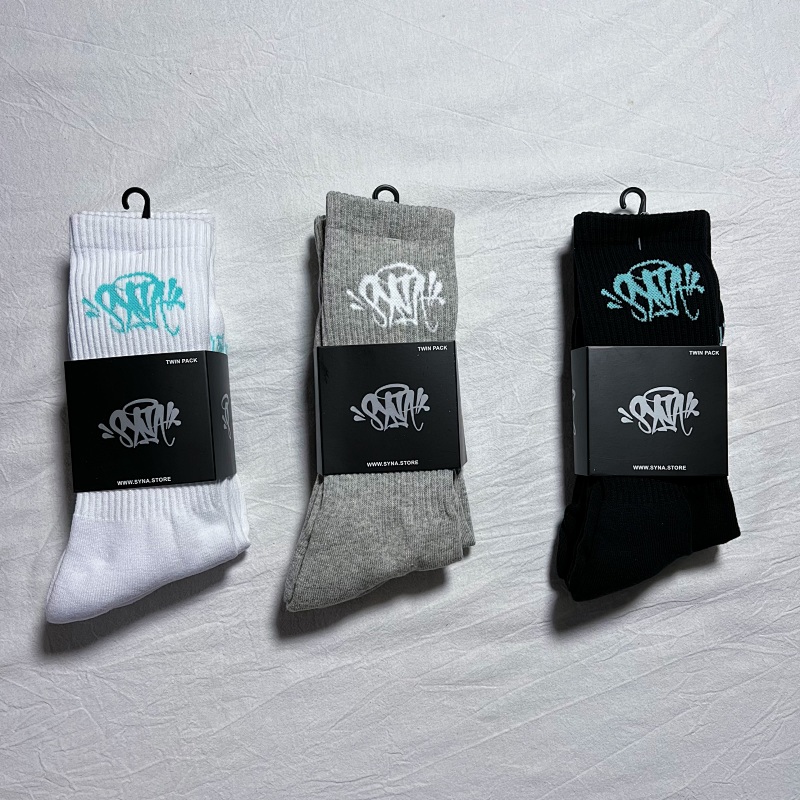 Accessiories SYNA SOCKS SEASON 2, photo 1