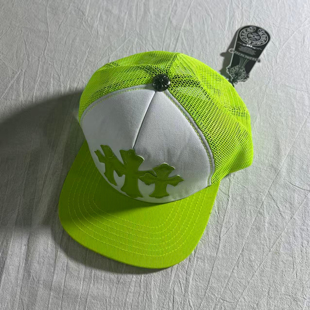 Hats CHROME - Image 6