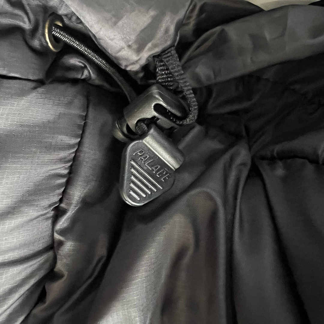 Accessiories PA DOWN JACKET +Balaclava (REAL QUALITY) - Image 30