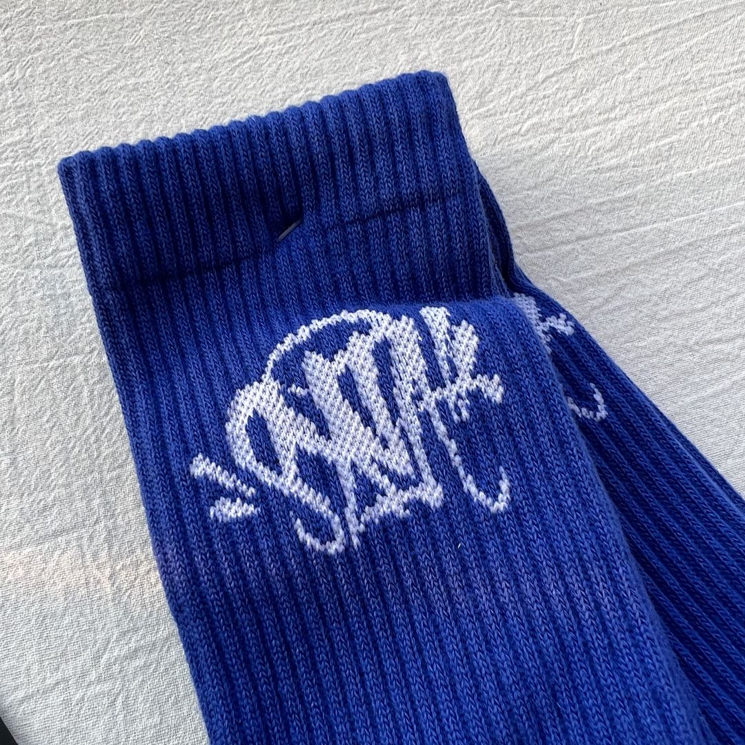 Accessiories SYNAWORLD 1:1 2Paris Towel Sock With Original Packaging - Image 6